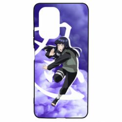 Чохол для Xiaomi Poco F3/K40 Hyuuga Hinata - PrintSalon