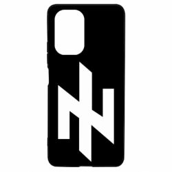 Чехол для Xiaomi Poco F3/K40 Идея нации - PrintSalon