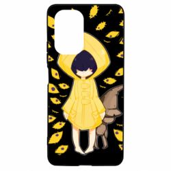 Чохол для Xiaomi Poco F3/K40 Little Nightmares II - PrintSalon