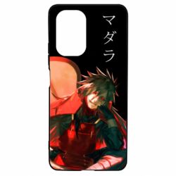 Чохол для Xiaomi Poco F3/K40 Madara Uchiha - PrintSalon