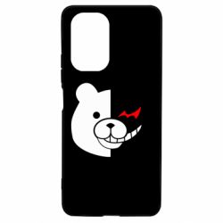 Чохол для Xiaomi Poco F3/K40 Monomishka portrait - PrintSalon