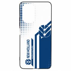 Чохол для Xiaomi Poco F3/K40 NewHolland - PrintSalon