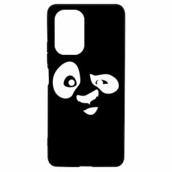 Чехол для Xiaomi Poco F3/K40 Panda Po - PrintSalon