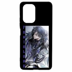 Чохол для Xiaomi Poco F3/K40 Pantalone - PrintSalon