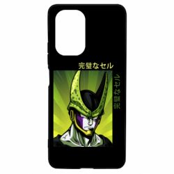 Чехол для Xiaomi Poco F3/K40 Perfect Cell - PrintSalon