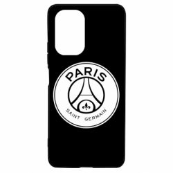 Чехол для Xiaomi Poco F3/K40 PSG Logo - PrintSalon