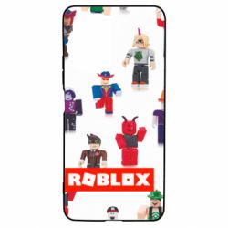 Чохол для Xiaomi Poco F3/K40 Rolox pattern - PrintSalon