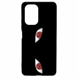Чохол для Xiaomi Poco F3/K40 Sharingan - PrintSalon