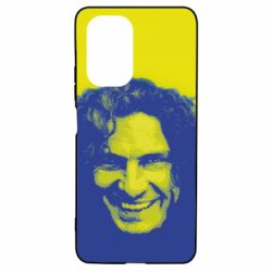 Чохол для Xiaomi Poco F3/K40 Скрябін Україна - PrintSalon