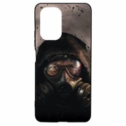 Чехол для Xiaomi Poco F3/K40 Stalker 2 - PrintSalon