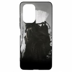 Чохол для Xiaomi Poco F3/K40 Stalker2 - PrintSalon