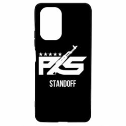 Чохол для Xiaomi Poco F3/K40 Standoff 2 ps - PrintSalon