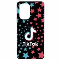 Чехол для Xiaomi Poco F3/K40 TikTok Star - PrintSalon