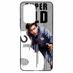 Чохол для Xiaomi Poco F3/K40 Umbrella Academy  5 - PrintSalon