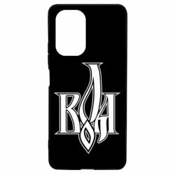 Чехол для Xiaomi Poco F3/K40 Воля