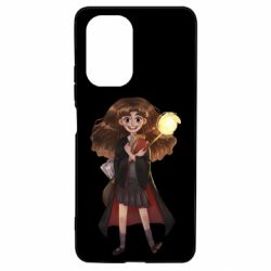 Чохол для Xiaomi Poco F3/K40 Кумедна Герміона - PrintSalon