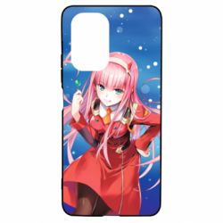 Чехол для Xiaomi Poco F3/K40 Zero Two Stars - PrintSalon