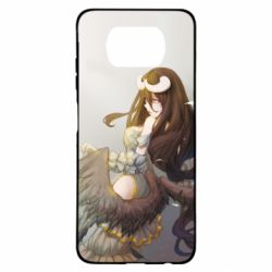 Чехол для Xiaomi Poco X3 Albedo - PrintSalon