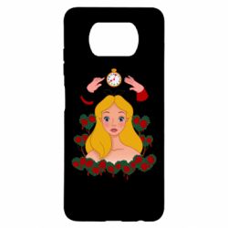 Чохол для Xiaomi Poco X3 Alissa - PrintSalon