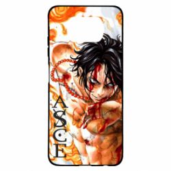 Чохол для Xiaomi Poco X3 Asce - PrintSalon