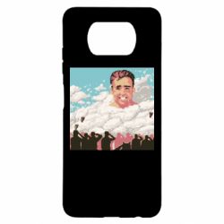 Чехол для Xiaomi Poco X3 Billy - PrintSalon