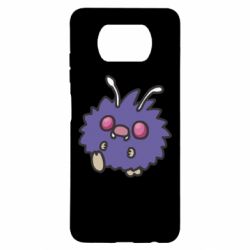 Чохол для Xiaomi Poco X3 Cute Venonat - PrintSalon