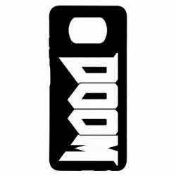 Чохол для Xiaomi Poco X3 Doom - PrintSalon