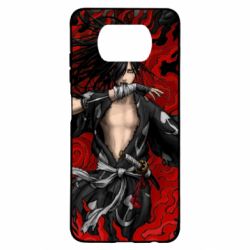 Чохол для Xiaomi Poco X3 Dororo - PrintSalon