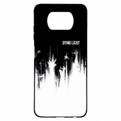 Чехол для Xiaomi Poco X3 Dying Light 2 hands - PrintSalon