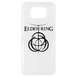 Чохол для Xiaomi Poco X3 Elden Ring - PrintSalon
