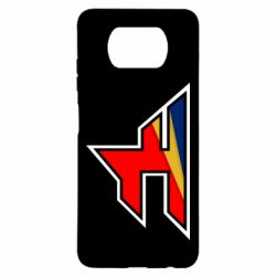 Чехол для Xiaomi Poco X3 FaZe Clan - PrintSalon