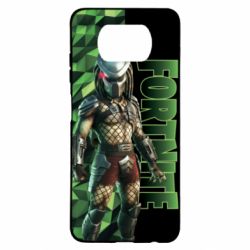 Чохол для Xiaomi Poco X3 Fortnite Predator - PrintSalon
