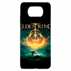 Чохол для Xiaomi Poco X3 Game Elden Ring - PrintSalon