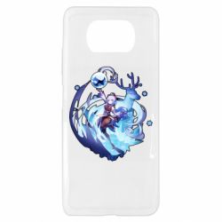 Чехол для Xiaomi Poco X3 Гань Юй