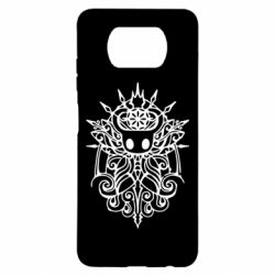 Чохол для Xiaomi Poco X3 Hollow knight - PrintSalon
