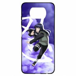 Чохол для Xiaomi Poco X3 Hyuuga Hinata - PrintSalon