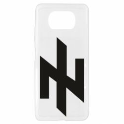 Чехол для Xiaomi Poco X3 Идея нации - PrintSalon