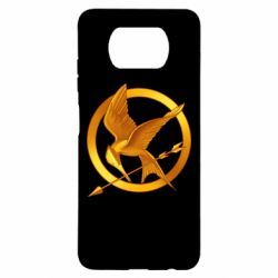 Чохол для Xiaomi Poco X3 Jay - PrintSalon