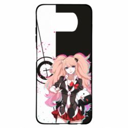 Чохол для Xiaomi Poco X3 Junko Enoshima Danganronpa - PrintSalon