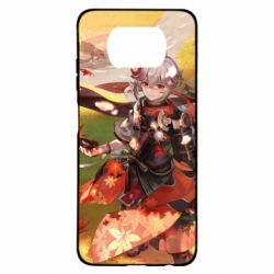 Чохол для Xiaomi Poco X3 Kazuha Autumn - PrintSalon