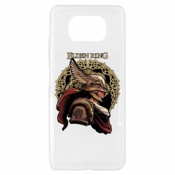 Чехол для Xiaomi Poco X3 Malenia Elden Ring - PrintSalon