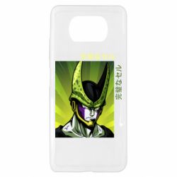 Чехол для Xiaomi Poco X3 Perfect Cell - PrintSalon