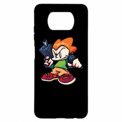 Чохол для Xiaomi Poco X3 Pico - PrintSalon