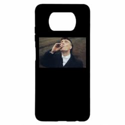 Чехол для Xiaomi Poco X3 Shelby company limited - PrintSalon