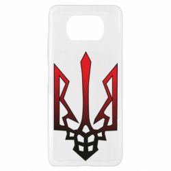 Чохол для Xiaomi Poco X3 - PrintSalon