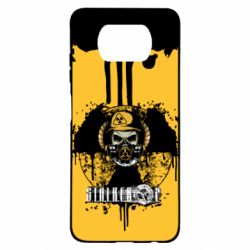 Чехол для Xiaomi Poco X3 Stalker 2 Art - PrintSalon