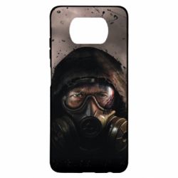 Чехол для Xiaomi Poco X3 Stalker 2 - PrintSalon