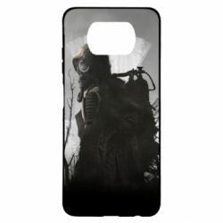 Чохол для Xiaomi Poco X3 Stalker2 - PrintSalon