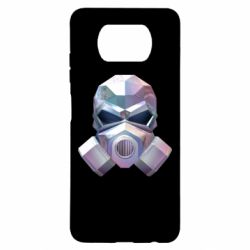 Чехол для Xiaomi Poco X3 Standoff 2 - Medal " Projezt Z9 " brilliant - PrintSalon