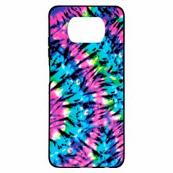 Чохол для Xiaomi Poco X3 Стиль: Тай Дай - PrintSalon